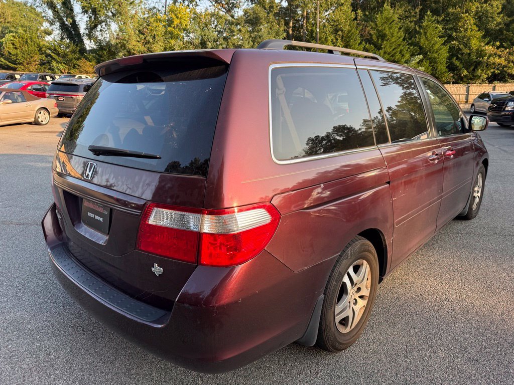 Used 2007 Honda Odyssey EX image 5