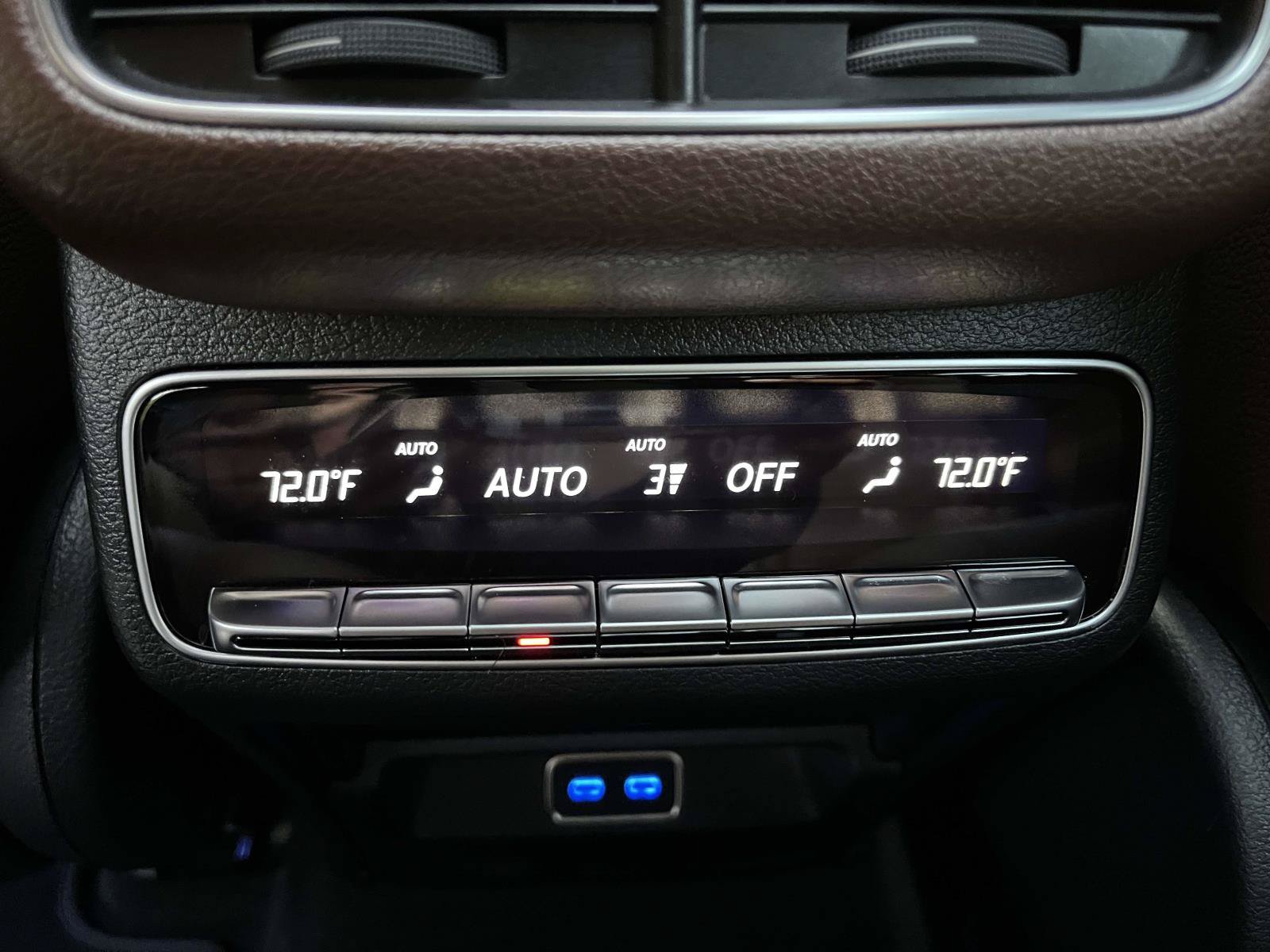 Certified 2024 Mercedes-Benz GLS 450 4MATIC image 49