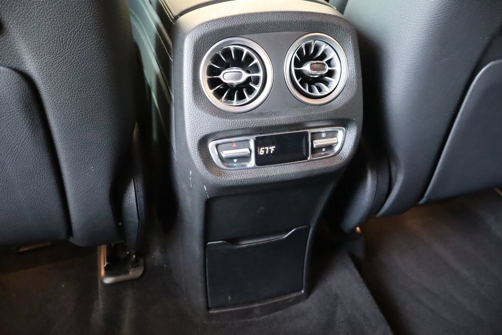 Used 2020 Mercedes-Benz G 63 AMG 4MATIC image 21