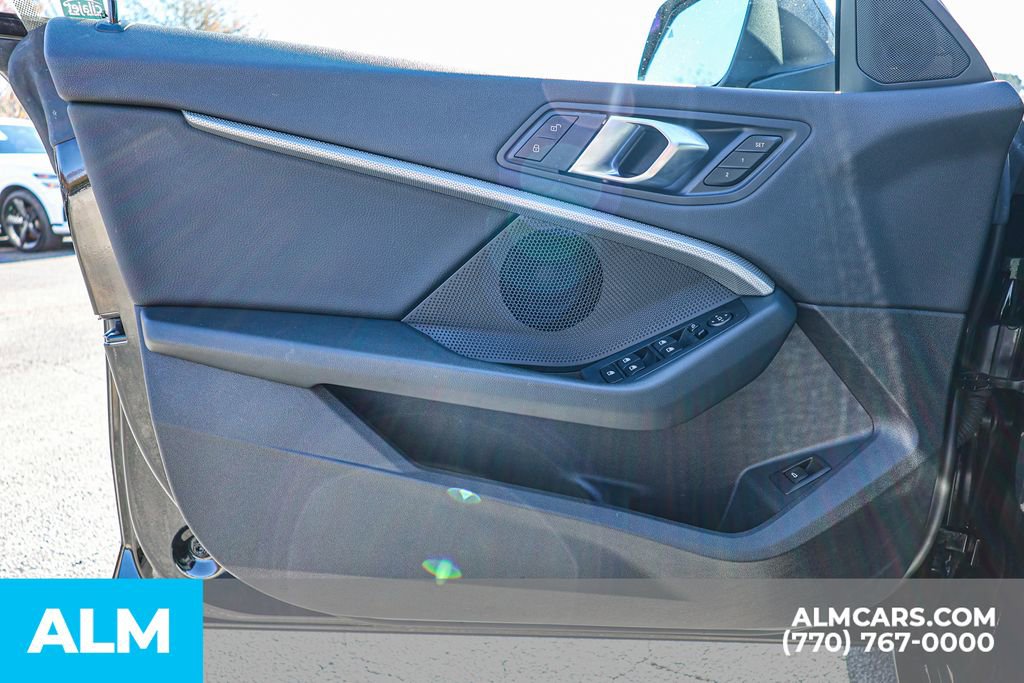 Used 2024 BMW 228i Gran Coupe w/ Convenience Package image 51