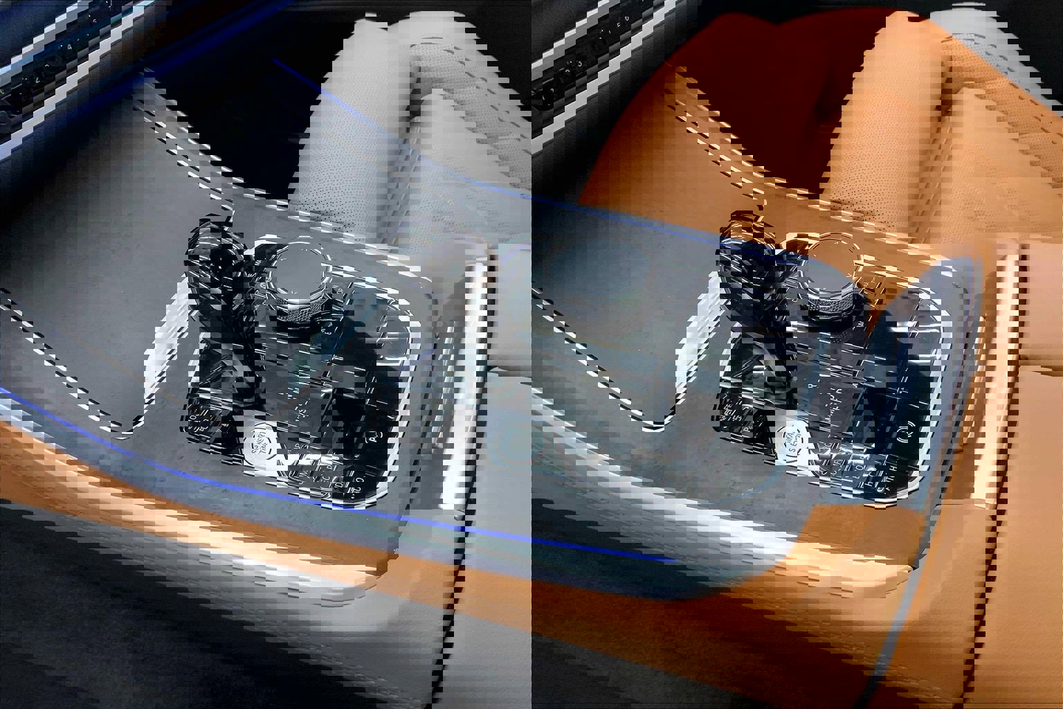 Certified 2023 BMW X5 xDrive40i w/ Premium Package image 22