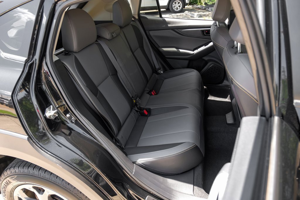 Used 2023 Subaru Crosstrek 2.5i Sport image 46