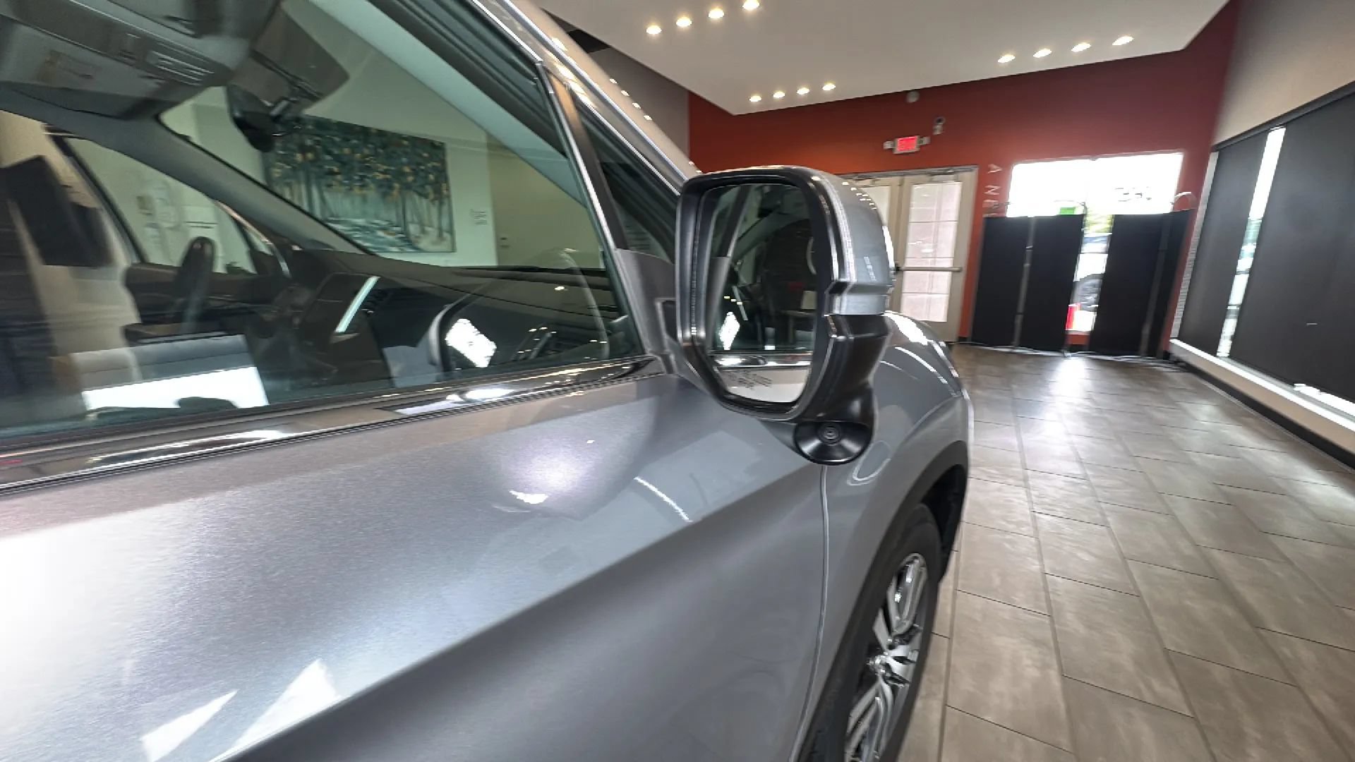 Used 2016 Honda Pilot EX-L image 31