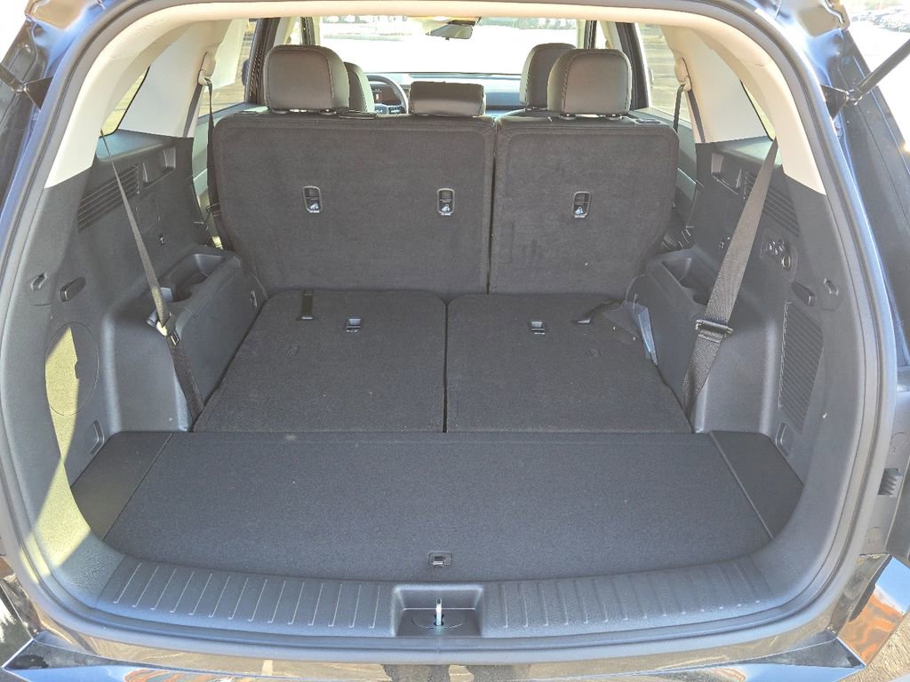 New 2026 Kia Sorento S image 18