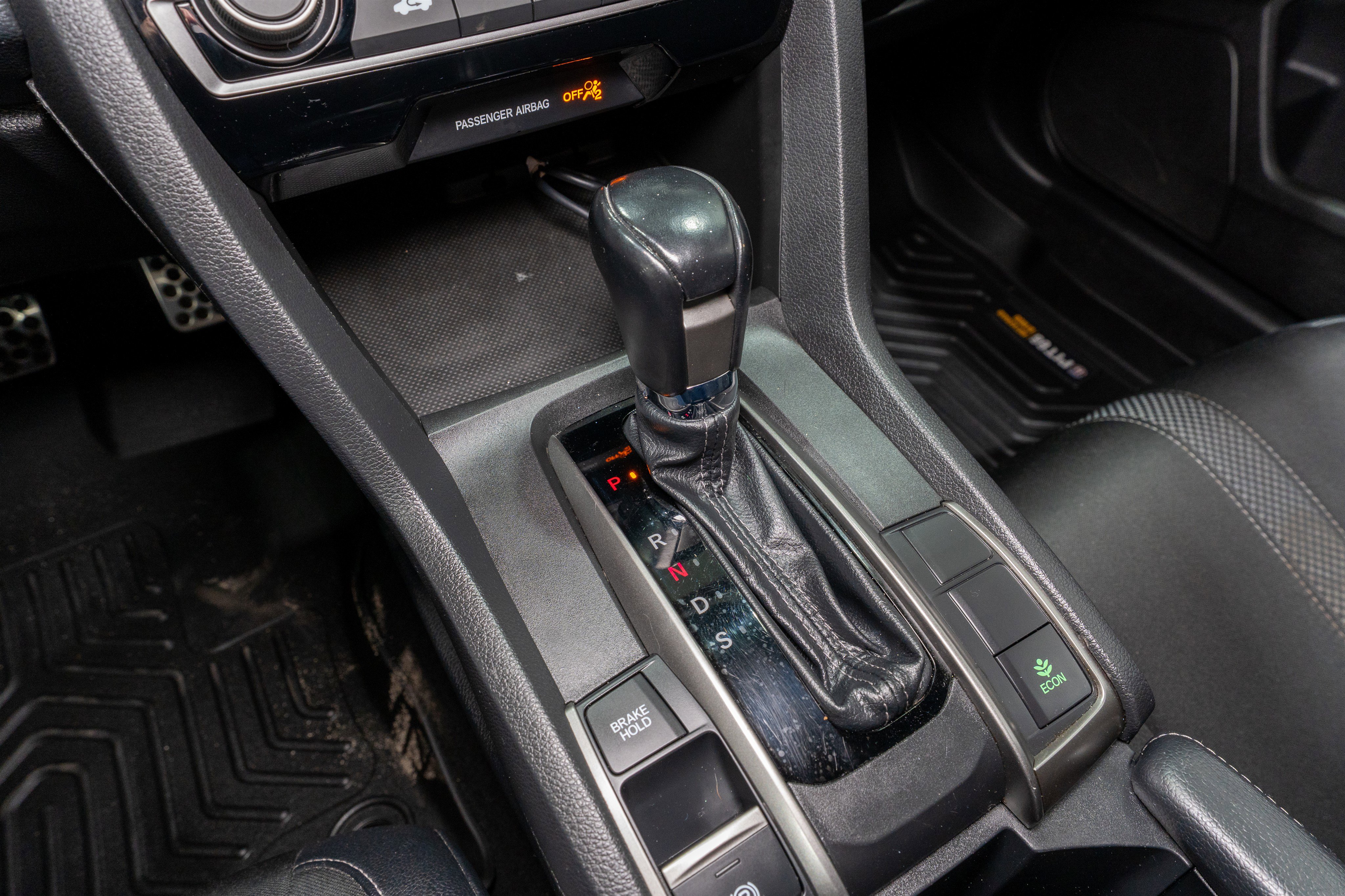 Used 2021 Honda Civic Sport image 19