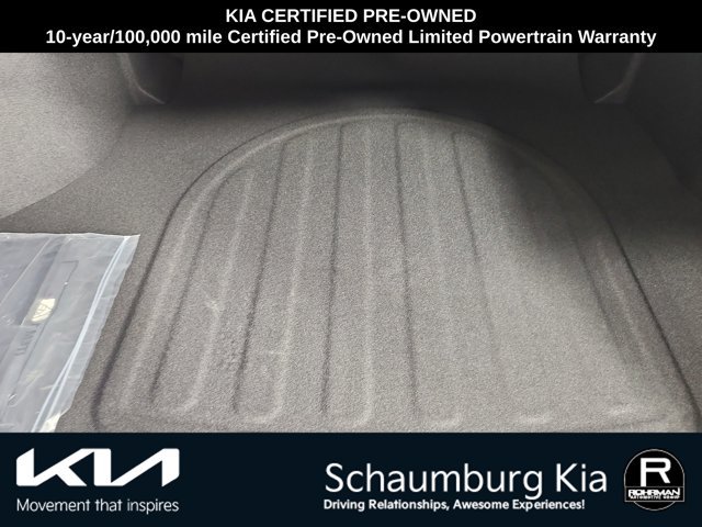 Certified 2026 Kia K4 GT-Line Turbo FWD image 29