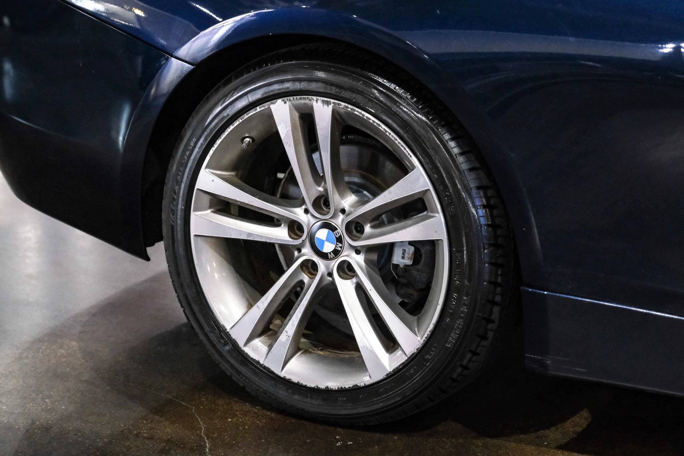 Used 2015 BMW 428i Coupe RWD image 45