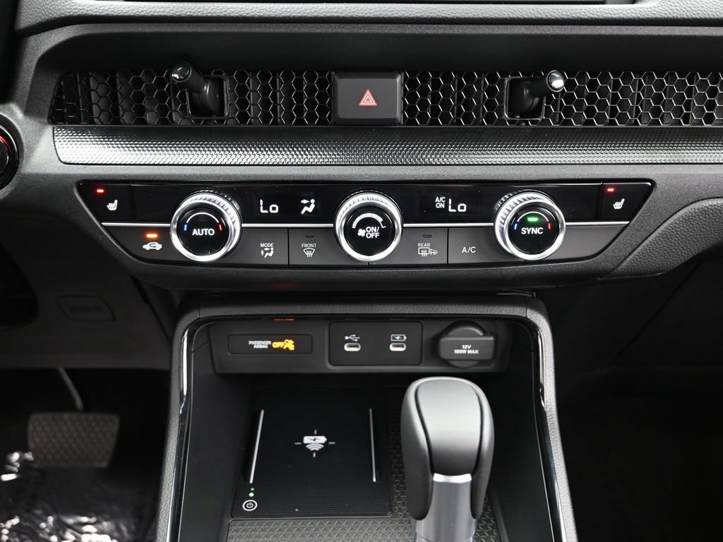 Used 2026 Honda CR-V TrailSport image 30