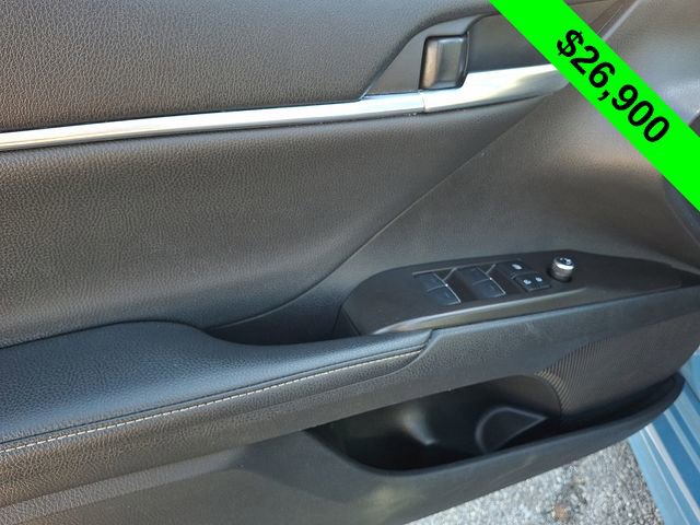 Used 2024 Toyota Camry XSE image 12