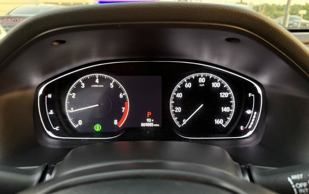 Used 2018 Honda Accord LX image 16