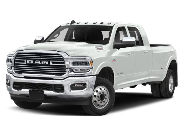 Certified 2019 RAM 3500 Limited AWD/4WD image 1