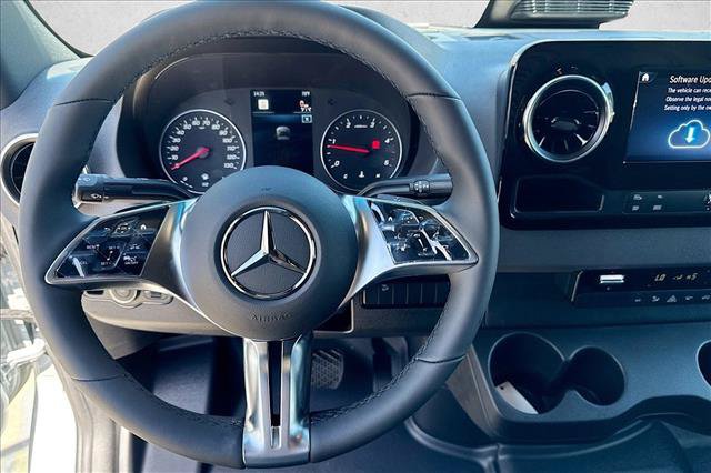 New 2026 Mercedes-Benz Sprinter 2500 image 11