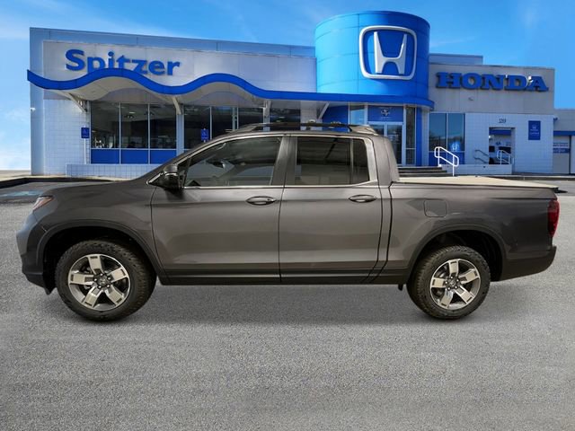 New 2026 Honda Ridgeline RTL image 7