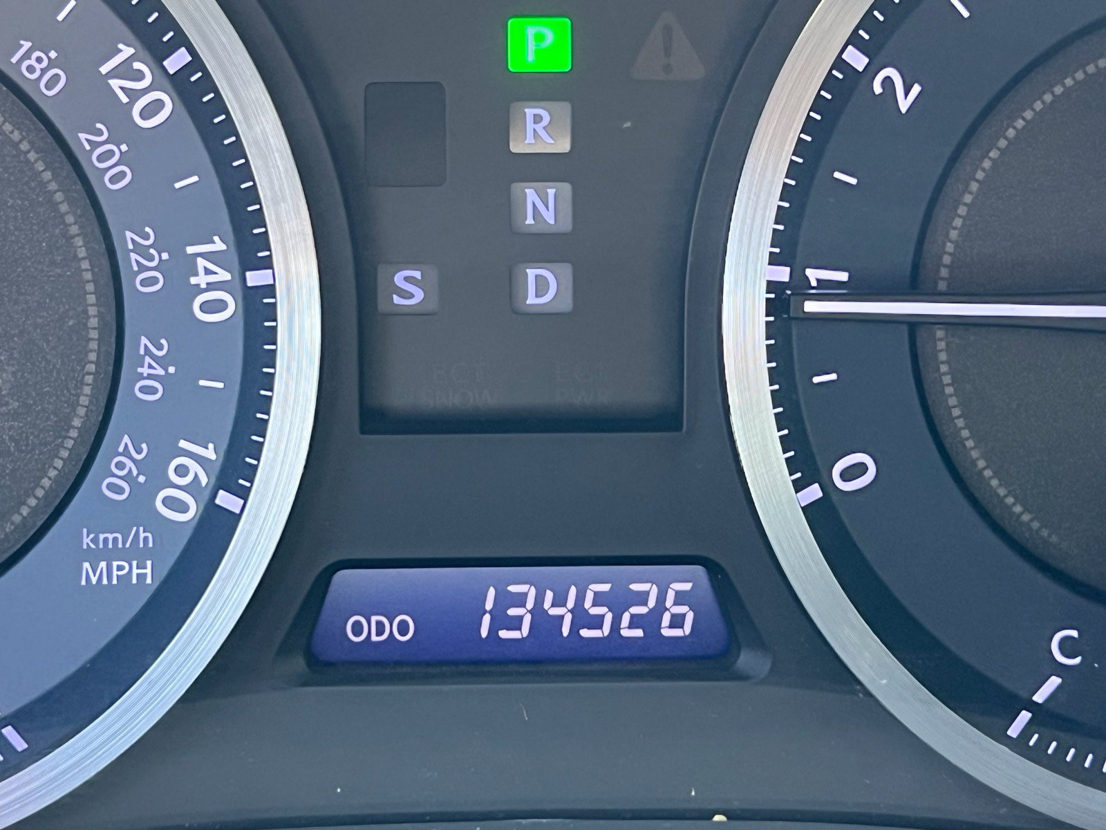 Used 2013 Lexus IS 350 w/ F-Sport Pkg w/Summer Tires RWD image 27