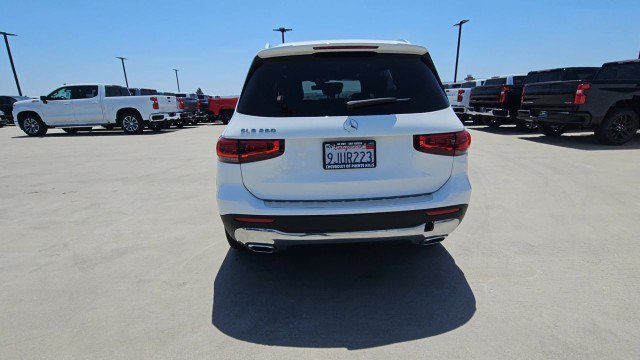 Used 2023 Mercedes-Benz GLB 250 image 7