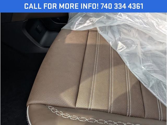 New 2026 GMC Acadia Denali Ultimate w/ LPO, Floor Liner Package image 22