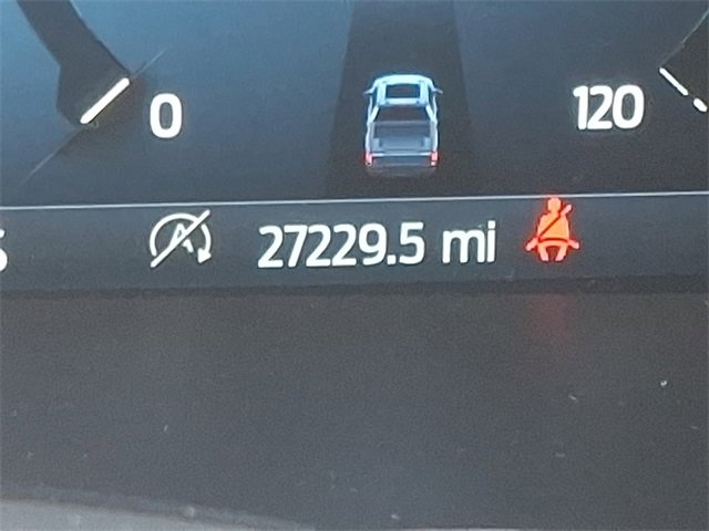 Used 2025 Ford F150 XLT w/ Equipment Group 301A Standard image 15