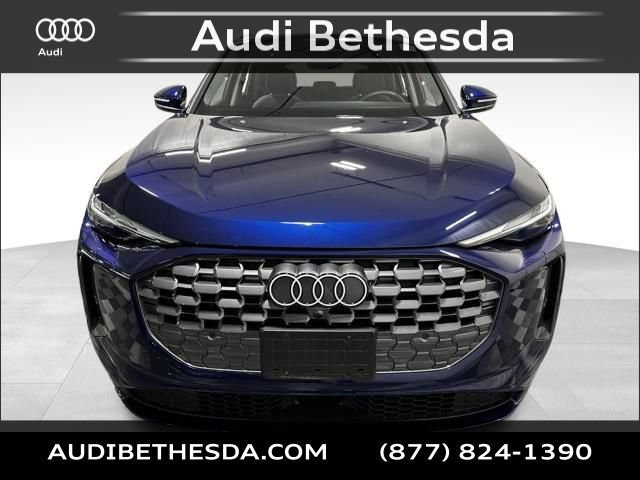 Certified 2025 Audi Q5 Premium w/ Convenience Package AWD/4WD image 2