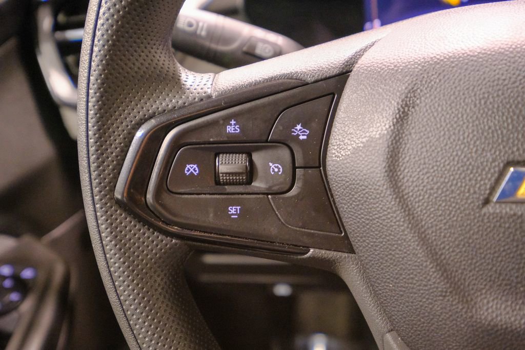 Used 2025 Chevrolet TrailBlazer LT image 37