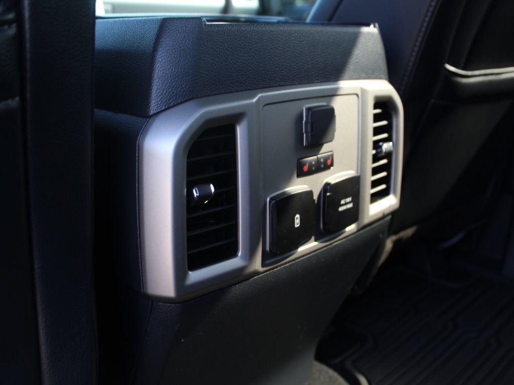 Used 2022 Ford F250 Lariat w/ Lariat Ultimate Package image 13