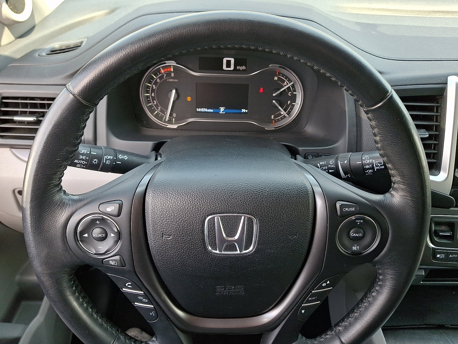 Used 2017 Honda Pilot EX-L image 21