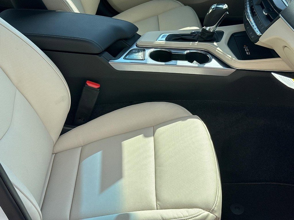 New 2026 Cadillac CT4 Premium Luxury AWD/4WD image 15