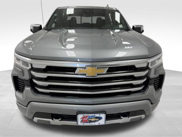 Certified 2023 Chevrolet Silverado 1500 High Country w/ High Country Premium Package AWD/4WD image 6