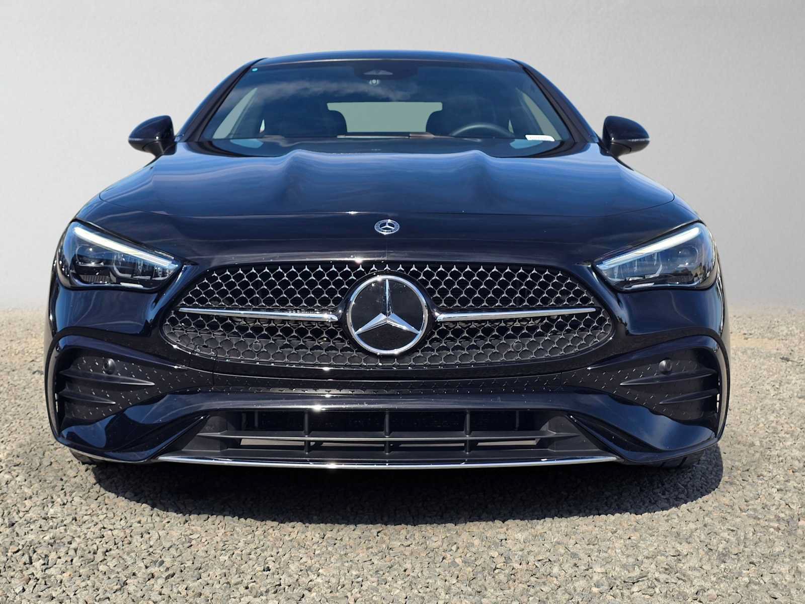 Used 2024 Mercedes-Benz CLE 300 4MATIC Coupe image 9