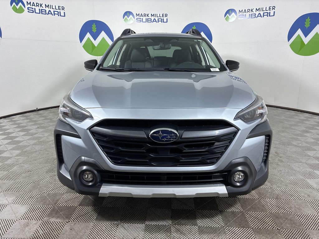Certified 2023 Subaru Outback Limited XT image 3