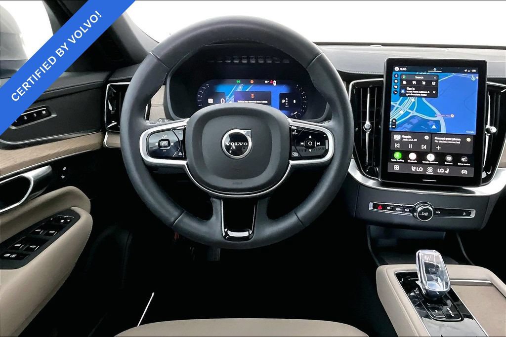 Used 2026 Volvo XC90 B5 Plus AWD/4WD image 6