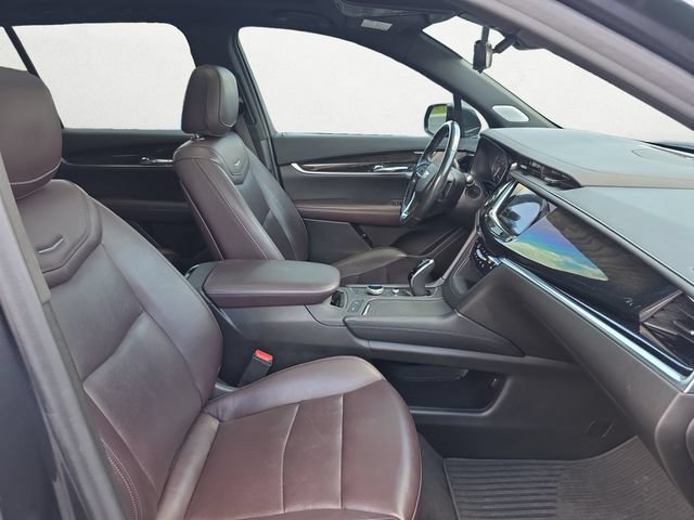 Used 2021 Cadillac XT6 Premium Luxury AWD/4WD image 15
