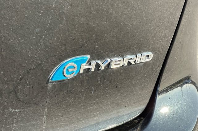 Used 2018 Chrysler Pacifica Touring Plus image 36