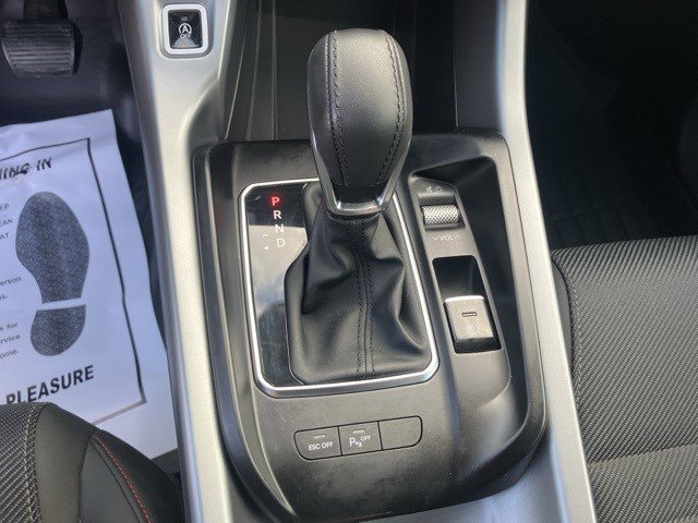 Certified 2023 Dodge Hornet GT w/ GT Blacktop Package image 17