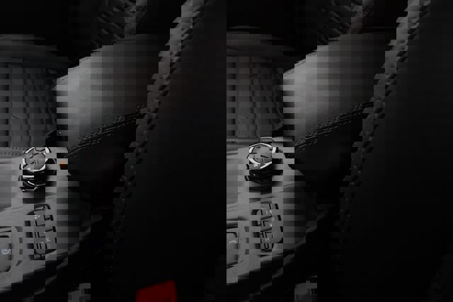 New 2026 Ford Ranger Lariat w/ Convenience Package image 19