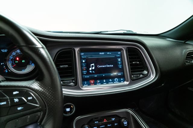 Used 2019 Dodge Challenger R/T Scat Pack w/ Shaker Package image 25
