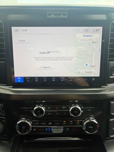 New 2026 Ford F350 Lariat AWD/4WD image 37