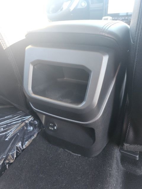 New 2025 Ford Ranger Lariat w/ FX4 Off-Road Package image 26