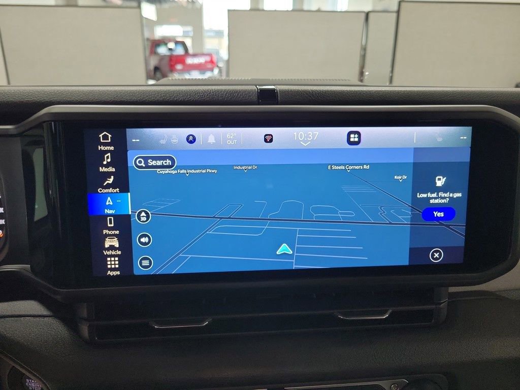 New 2025 Jeep Gladiator Sport image 25