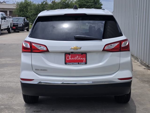 Used 2018 Chevrolet Equinox LT FWD image 9