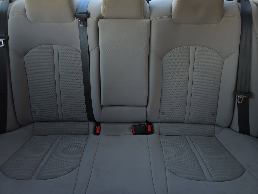 Used 2018 Hyundai Sonata ECO image 31