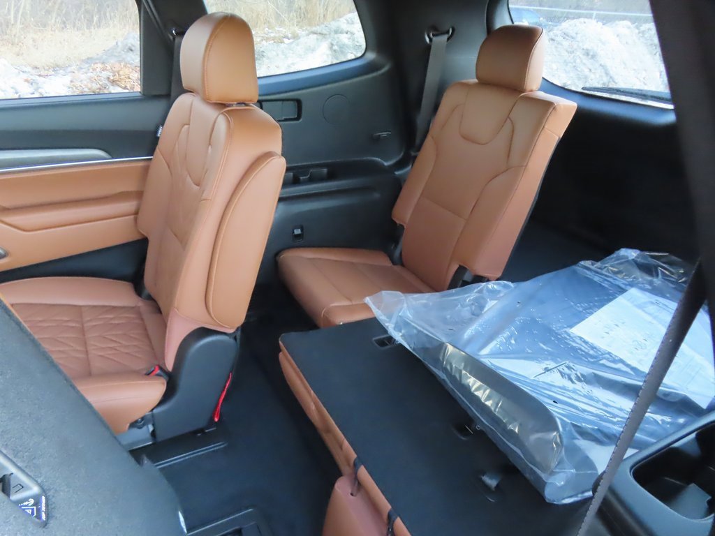New 2025 Kia Telluride EX X-Line image 25