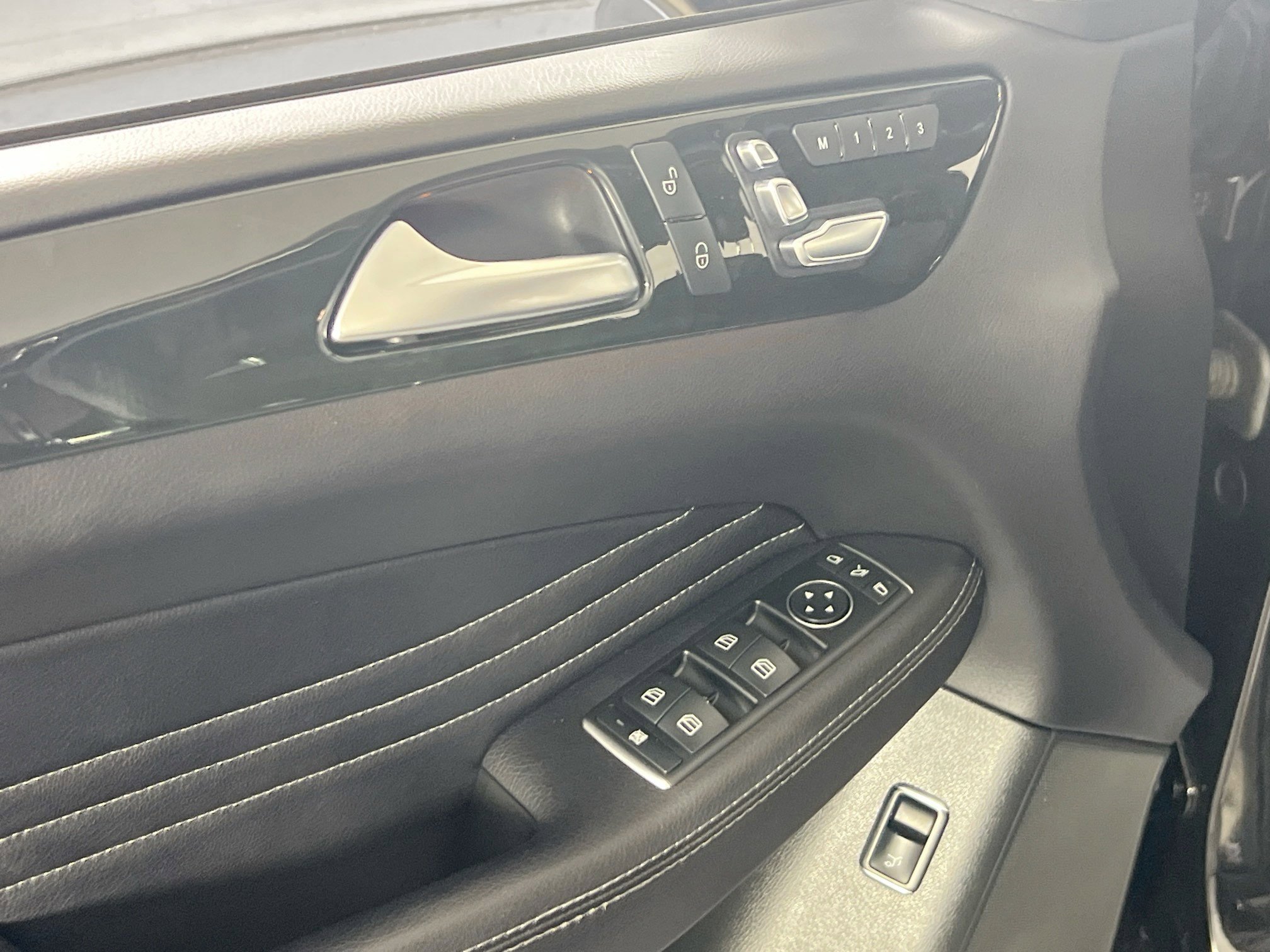 Used 2019 Mercedes-Benz GLE 43 AMG 4MATIC Coupe image 18