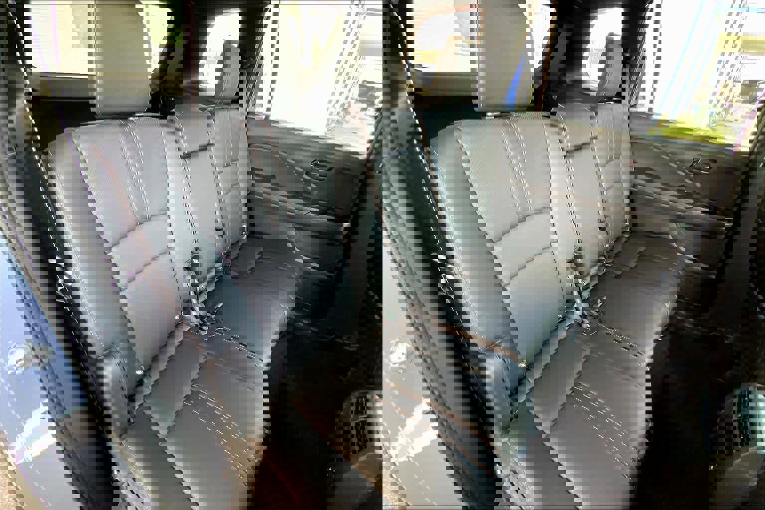 Used 2023 Honda Passport TrailSport image 20