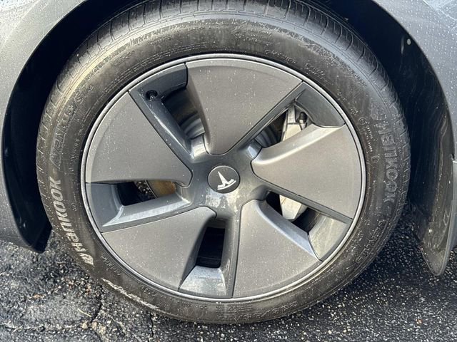 Used 2023 Tesla Model 3 Long Range image 8