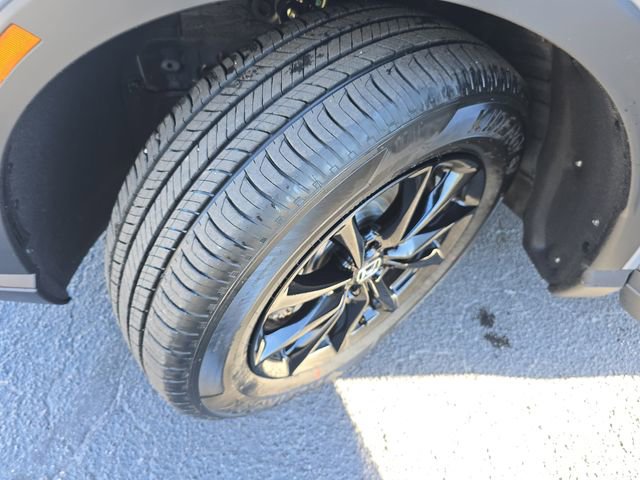 New 2026 Honda CR-V Sport image 34