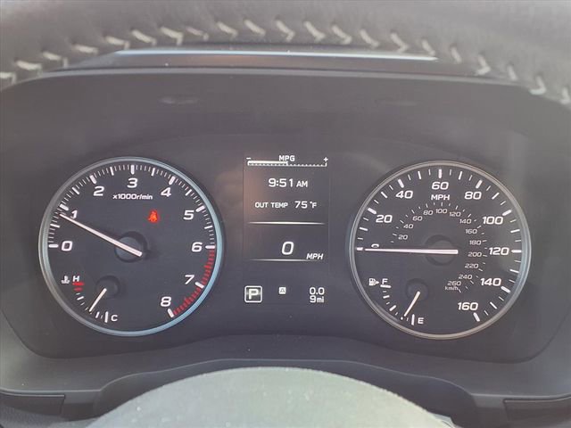 New 2026 Subaru Ascent Premium image 20