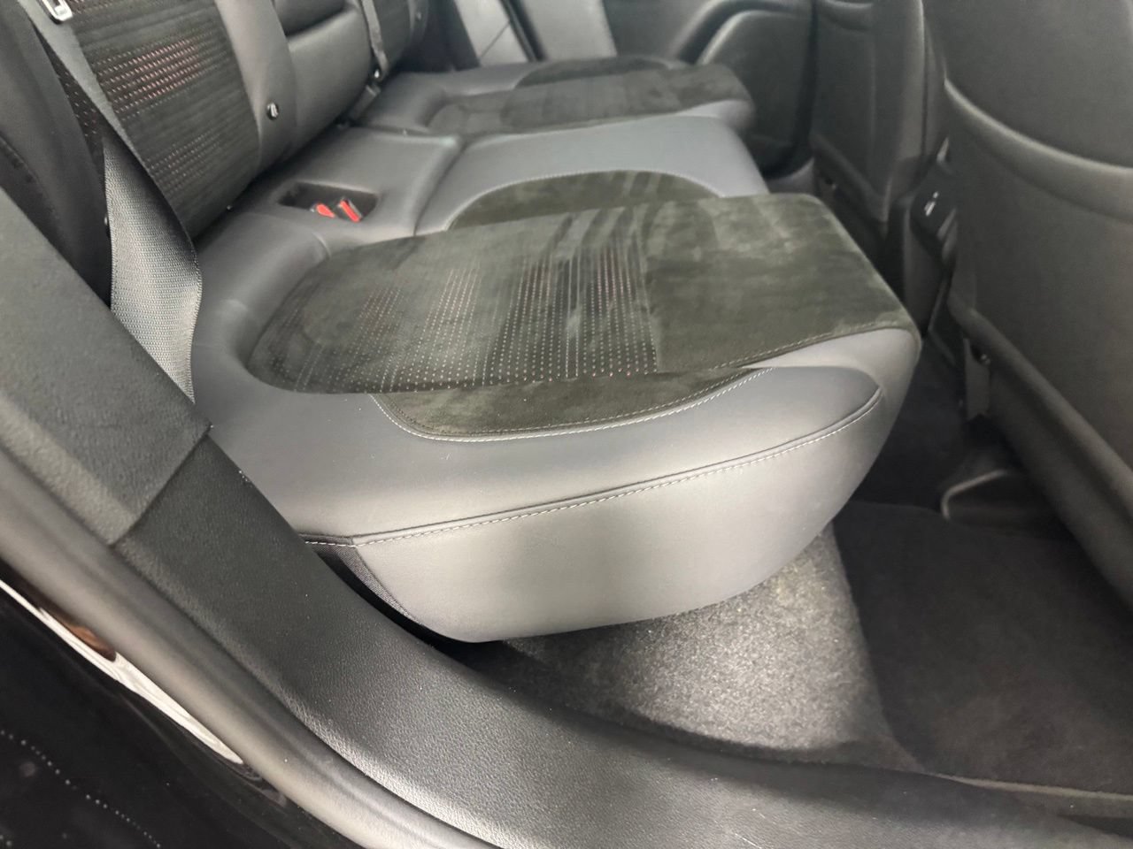 Used 2024 Dodge Hornet R/T AWD/4WD image 37