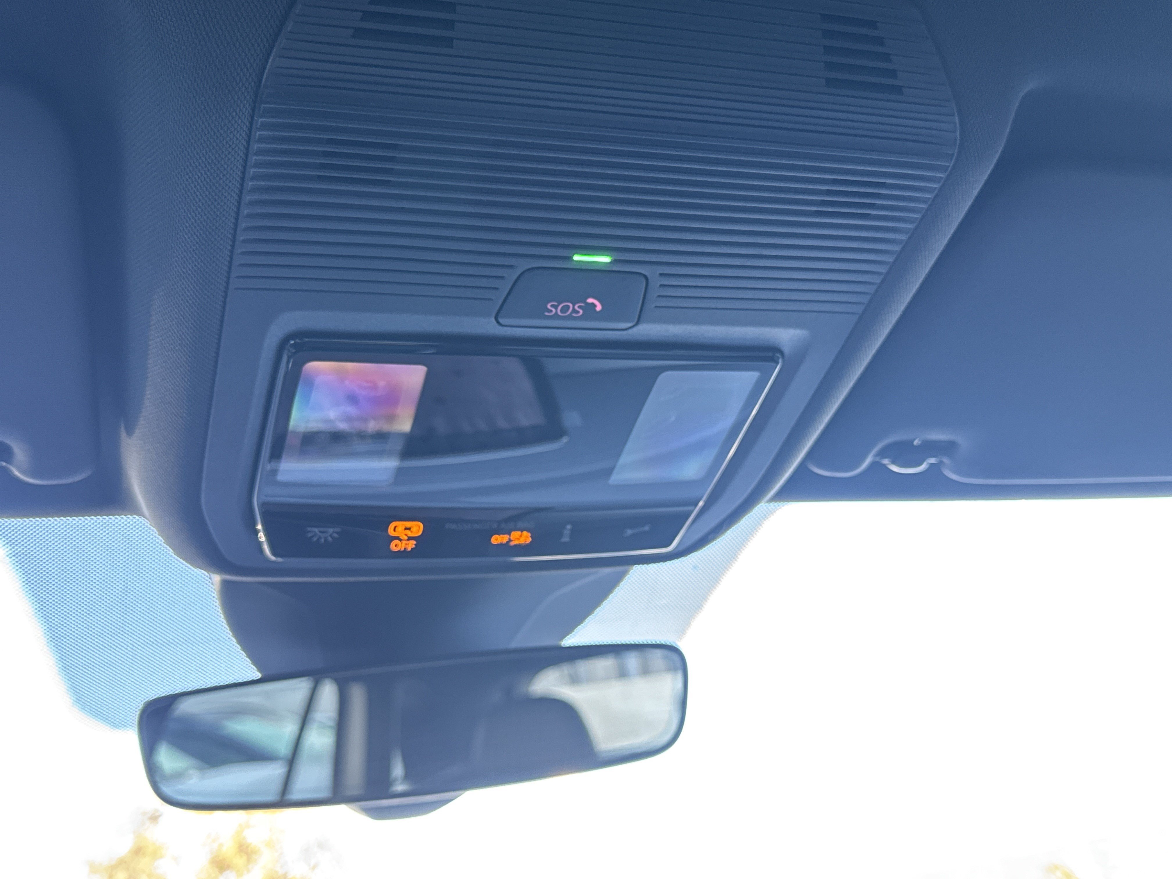 New 2026 Volkswagen ID.4 Pro RWD image 30