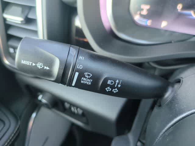 New 2026 RAM 1500 Laramie w/ Night Edition AWD/4WD image 25