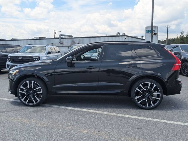 Used 2024 Volvo XC60 B5 Ultimate w/ Protection Package Premier AWD/4WD image 6